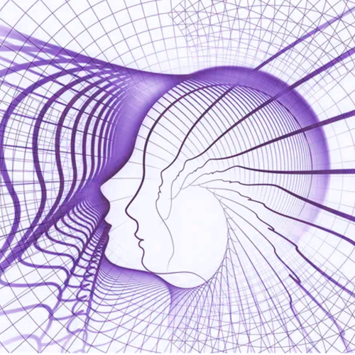 O tratamento integralenvolve a Psiquiatria e psicoterapia juntos.